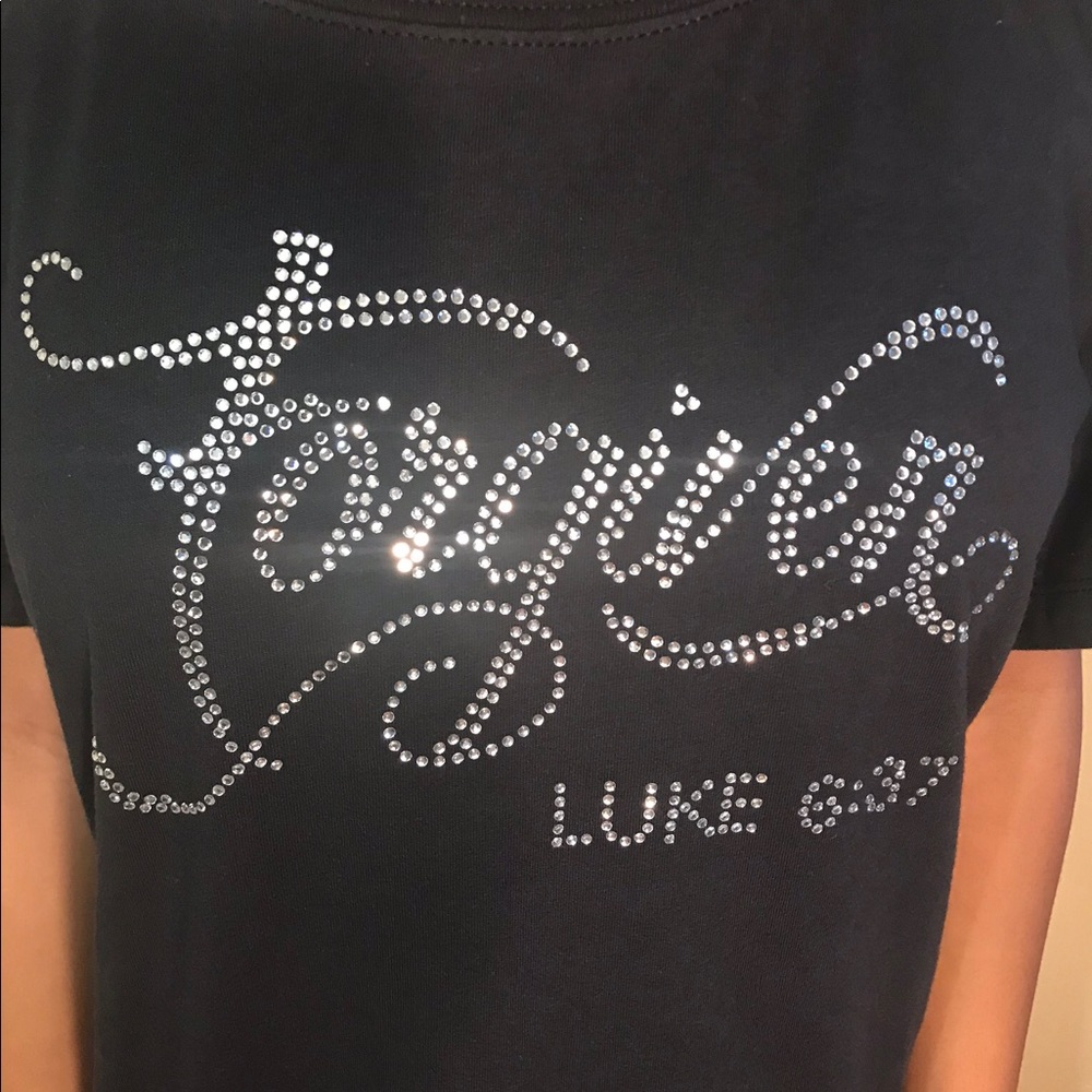 Forgiven Tee